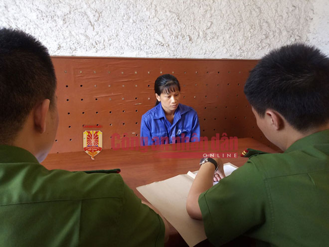 Lời khai r&ugrave;ng m&igrave;nh của người vợ c&ugrave;ng t&igrave;nh trẻ s&aacute;t hại chồng - Ảnh 5.