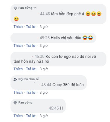 Nữ streamer Thảo Nari khoe tâm hồn gợi cảm ngay trên sóng, fan nổ comments ngất ngây! - Ảnh 6.