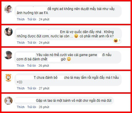 Game thủ chạy bo được bạn gái bồi dưỡng đồ ăn, thức uống khiến cộng đồng ghen tị - Ảnh 6.