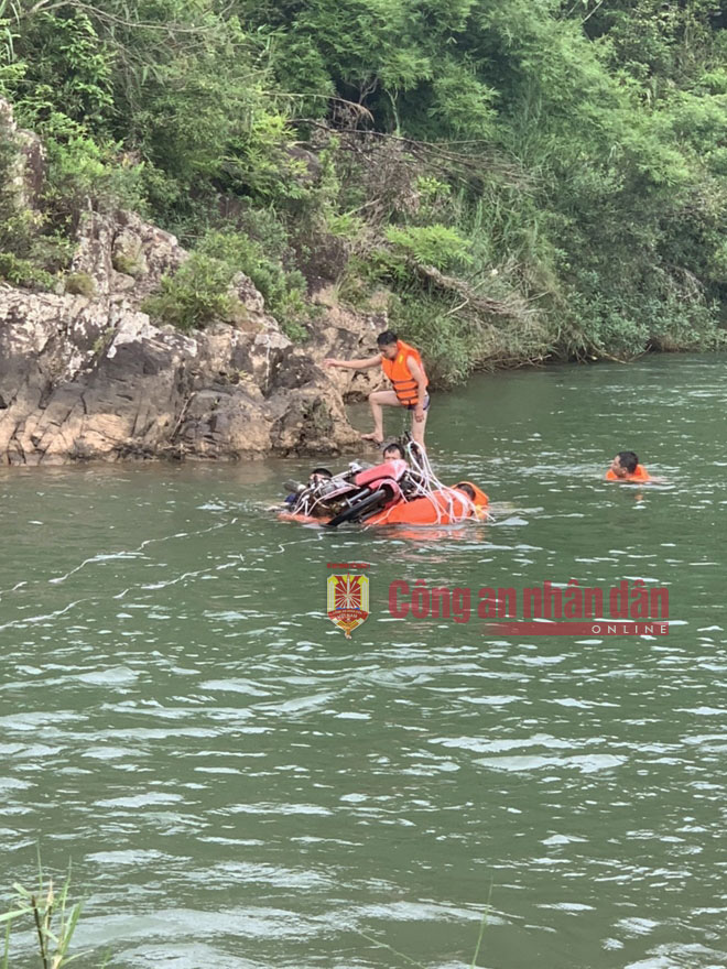 Lời khai r&ugrave;ng m&igrave;nh của người vợ c&ugrave;ng t&igrave;nh trẻ s&aacute;t hại chồng - Ảnh 7.