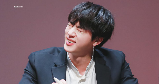 5 thực thần của giới idol Hàn: Thánh lòng bò Hwasa có no vẫn bất chấp ăn, Jin (BTS) một bữa xử gọn 6 con tôm hùm - Ảnh 1.