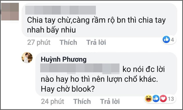 Bình thường lầy lội, sao nam Vbiz quay ngoắt 180 độ để bảo vệ nửa kia: Trường Giang dằn mặt Nam Em vì vợ, Trấn Thành thì sao? - Ảnh 9.