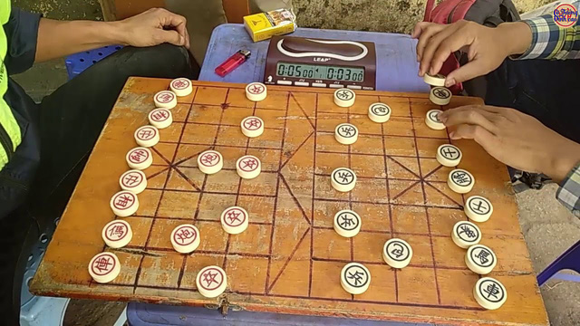 Th&aacute;i Nguy&ecirc;n: Nghi &aacute;n m&acirc;u thuẫn khi đ&aacute;nh cờ, người đ&agrave;n &ocirc;ng bị đ&acirc;m thủng bụng - Ảnh 1.