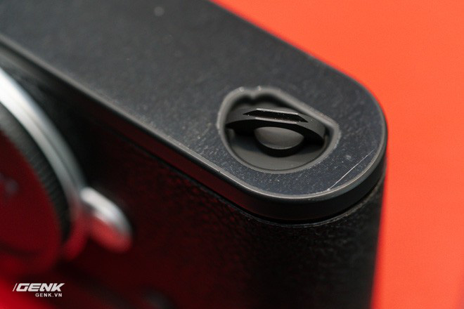 Đập hộp máy ảnh Leica M10-R: Vẫn là nét lạnh lùng hấp dẫn, cảm biến 40 MP, giá 219 triệu đồng - Ảnh 11.