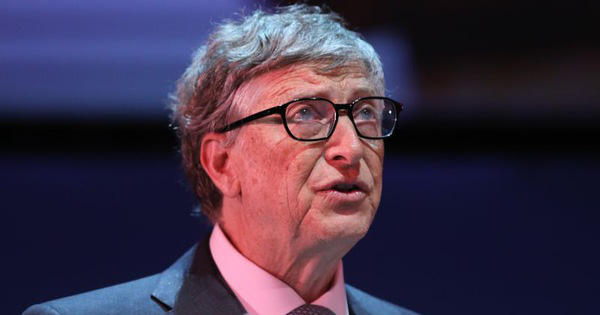 Bill Gates: Hãng dược Hàn Quốc sẽ xuất xưởng 200 triệu liều vaccine Covid-19 vào tháng 6 năm sau - Ảnh 1.