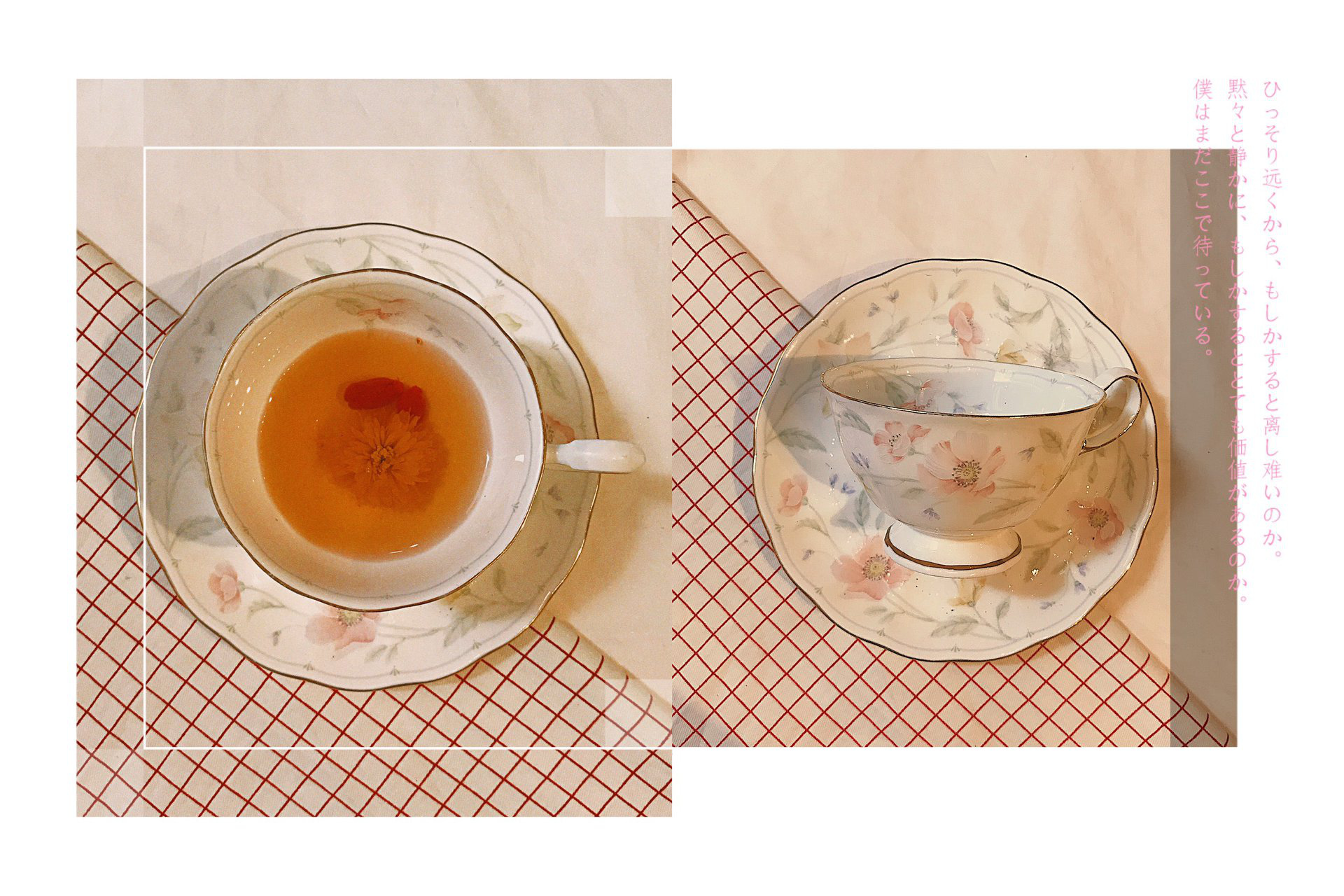Dành cho team mê sưu tập ly nước, tách uống trà đẹp độc: Style hiện đại có, đậm chất vintage cũng không thiếu - Ảnh 5.