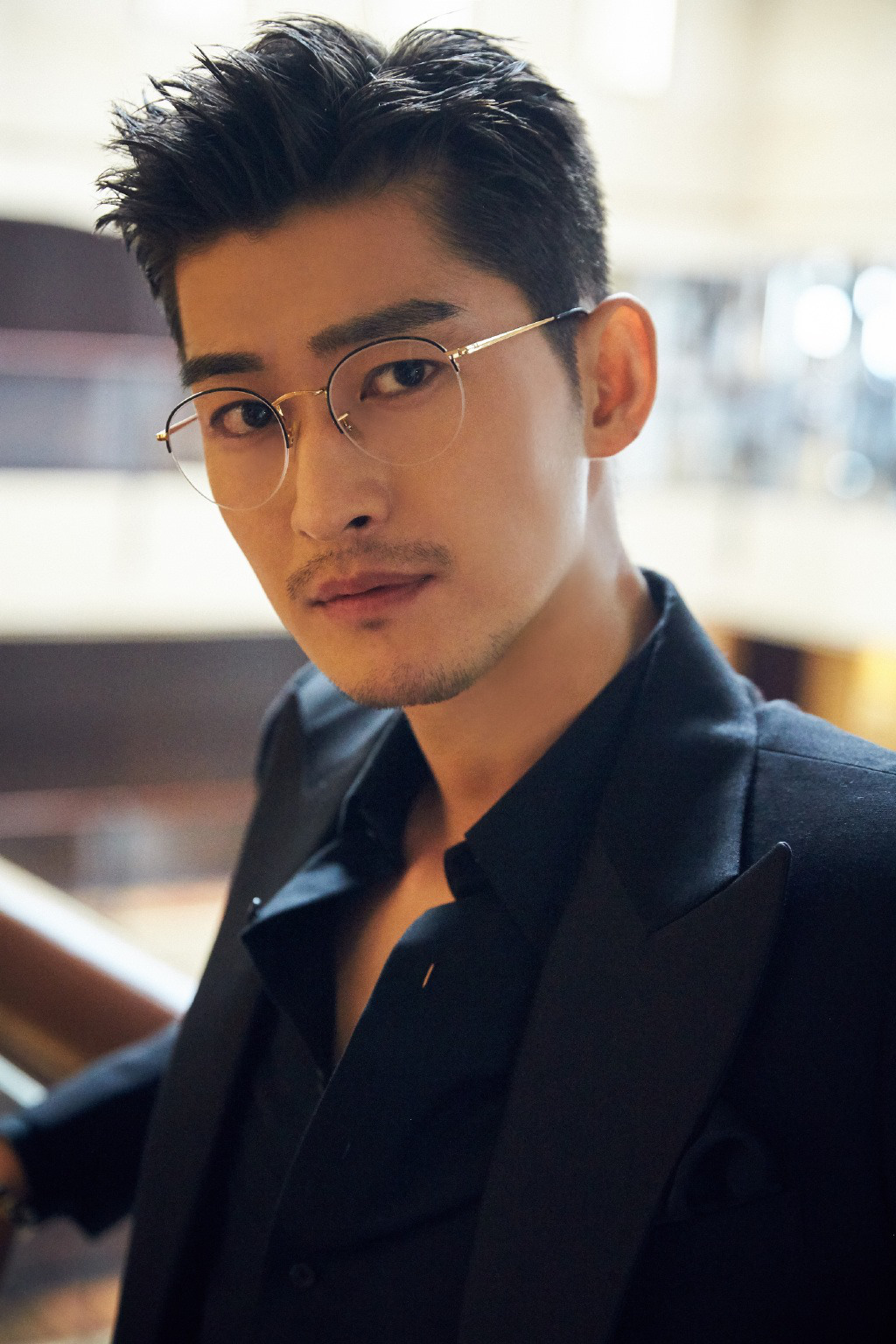 Trương H&agrave;n t&aacute;i xuất phim mới với d&agrave;n nam thần Như &Yacute; Truyện, nội dung na n&aacute; bom tấn Phẩm Chất Qu&yacute; &Ocirc;ng một thời - Ảnh 1.