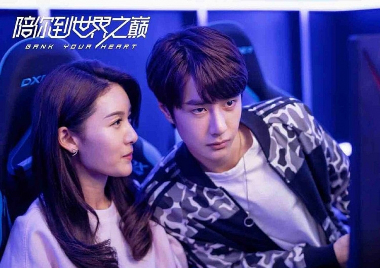 Tổng hợp các tập phim có sự tham gia của Vương Nhất Bác