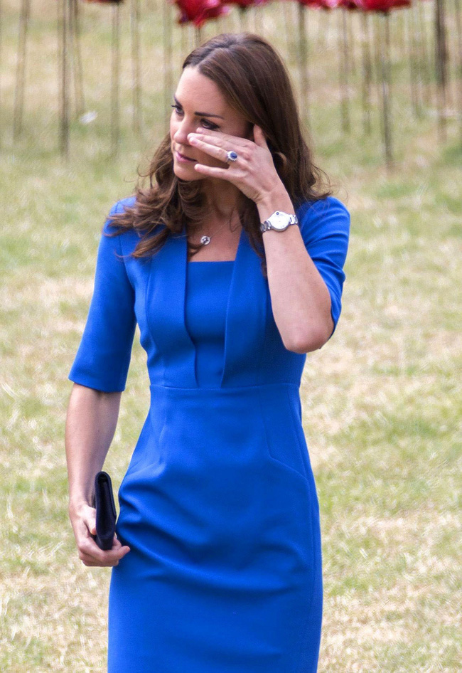 C&ocirc;ng nương Kate th&ocirc;ng qua bạn b&egrave; đ&aacute;p trả những c&aacute;o buộc của Meghan Markle, tiết lộ những th&ocirc;ng tin được giấu k&iacute;n - Ảnh 2.