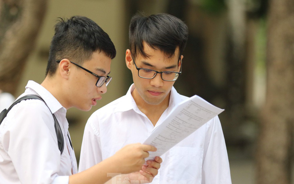 Các trường ĐH tại Đà Nẵng được giao kiểm tra thi tốt nghiệp những địa phương nào?
