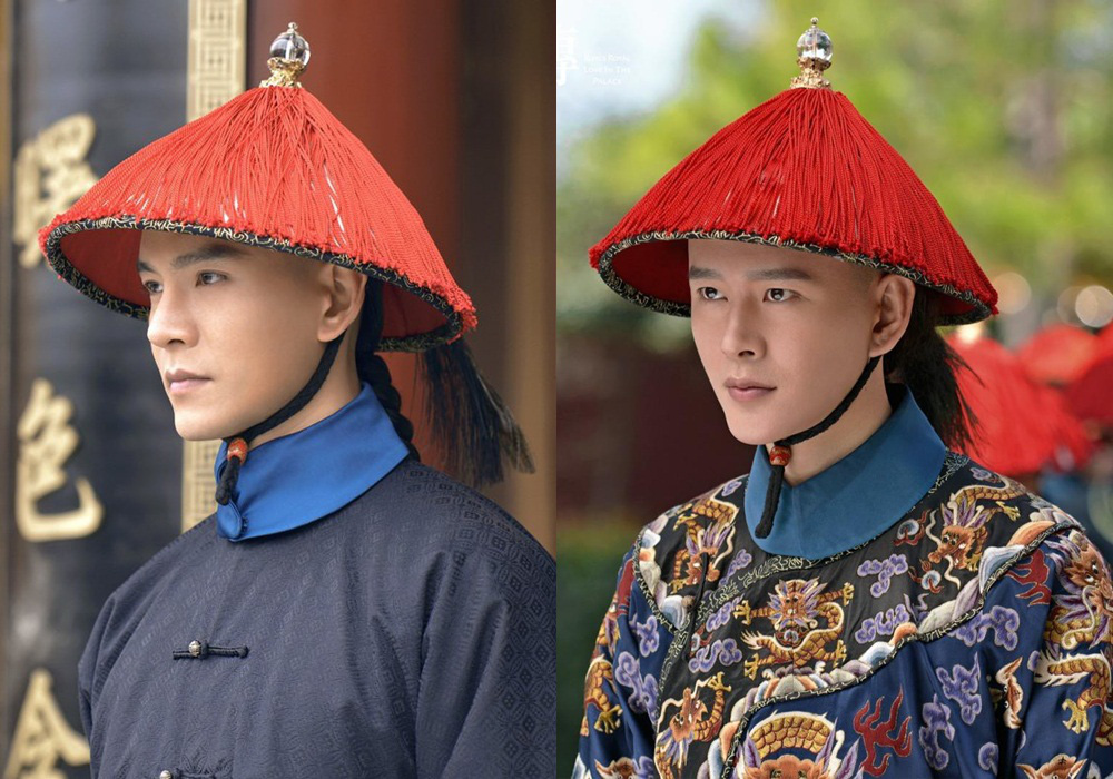 Trương H&agrave;n t&aacute;i xuất phim mới với d&agrave;n nam thần Như &Yacute; Truyện, nội dung na n&aacute; bom tấn Phẩm Chất Qu&yacute; &Ocirc;ng một thời - Ảnh 5.