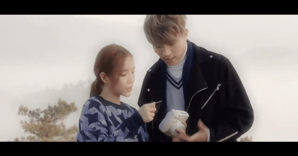 Anh T&uacute; tung MV Nếu Ta Kh&ocirc;ng May kết hợp với LyLy sau khi rời c&ocirc;ng ty Đ&ocirc;ng Nhi - &Ocirc;ng Cao Thắng, cư d&acirc;n mạng khen ch&ecirc; lẫn lộn - Ảnh 4.