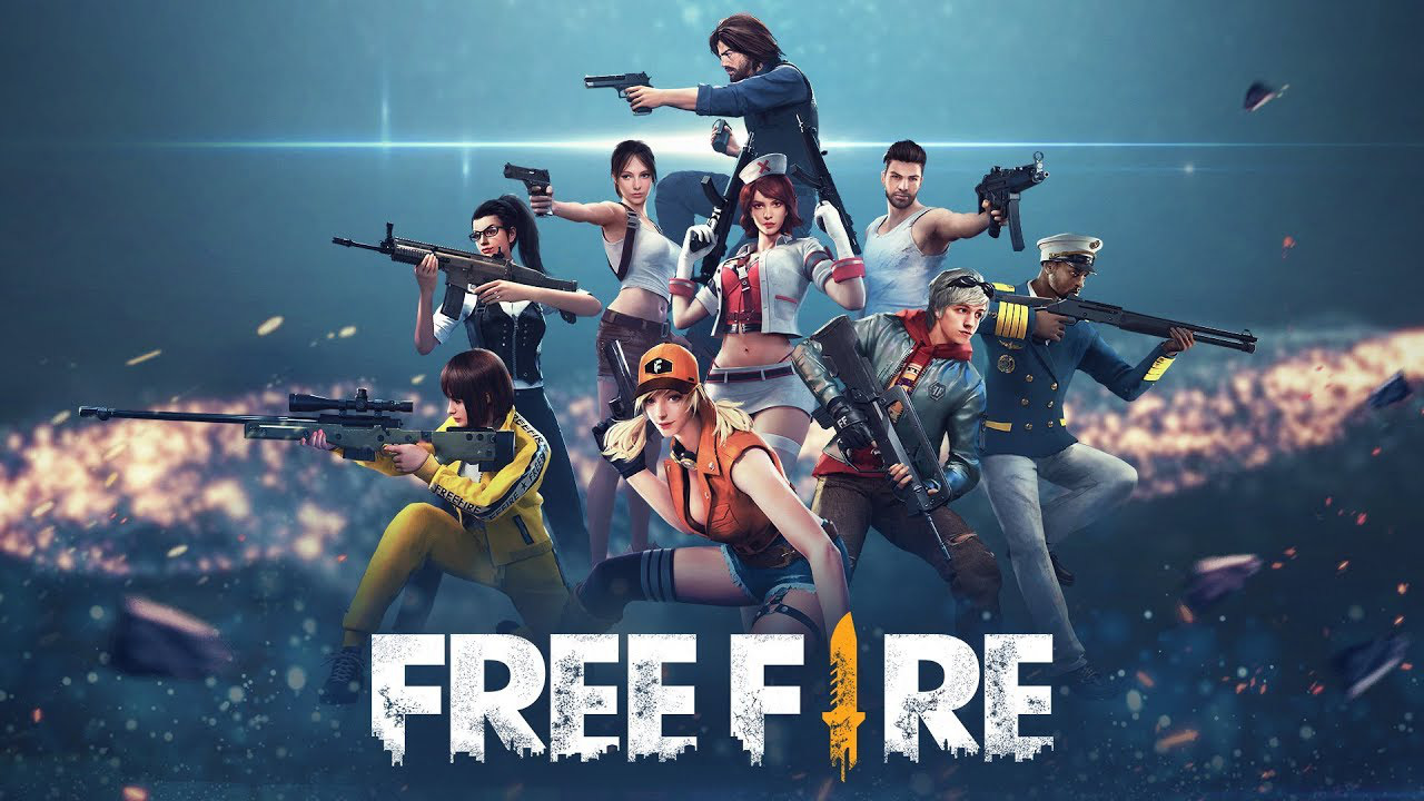 Lửa Miễn Phí, Lửa Tự Do hay Lửa Chùa... Cái tên Free Fire thực sự có nghĩa gì? - Ảnh 2.