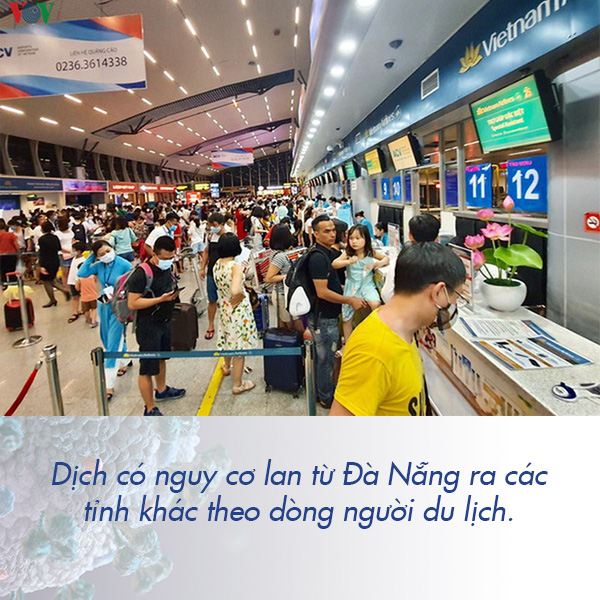 PGS.TS Nguyễn Huy Nga: Dịch bùng lại, không vui - nhưng không bất ngờ, chắc chắn có sự lây lan từ nước ngoài vào - Ảnh 3.