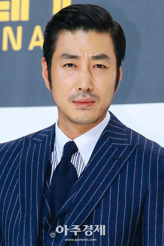 Chuyện tình Kwon Sang Woo và Á hậu dâu hụt đế chế Samsung: Từ tin đồn đào mỏ, ngoại tình đến gia đình danh giá nhất Kbiz - Ảnh 9.