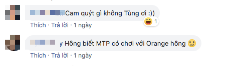 Giả thuyết netizen về gà chiến của Sơn Tùng M-TP: Jack, K-ICM, em trai ruột đều góp mặt, có cả nữ ca sĩ đã mất tích khỏi Vpop! - Ảnh 11.