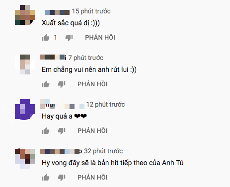 Anh T&uacute; tung MV Nếu Ta Kh&ocirc;ng May kết hợp với LyLy sau khi rời c&ocirc;ng ty Đ&ocirc;ng Nhi - &Ocirc;ng Cao Thắng, cư d&acirc;n mạng khen ch&ecirc; lẫn lộn - Ảnh 8.