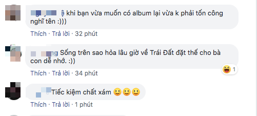 Công ty nào nghèo tên bằng YG: Bài hát solo của Jennie đặt là SOLO, full album đầu tiên của BLACKPINK là THE ALBUM nghe mà tức! - Ảnh 10.