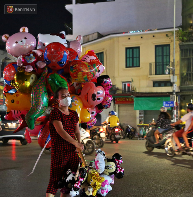 H&agrave; Nội b&igrave;nh tĩnh, kh&ocirc;ng chủ quan trước dịch COVID-19: &ldquo;M&igrave;nh đ&atilde; thắng v&agrave; sẽ thắng tiếp th&ocirc;i&rdquo; - Ảnh 10.