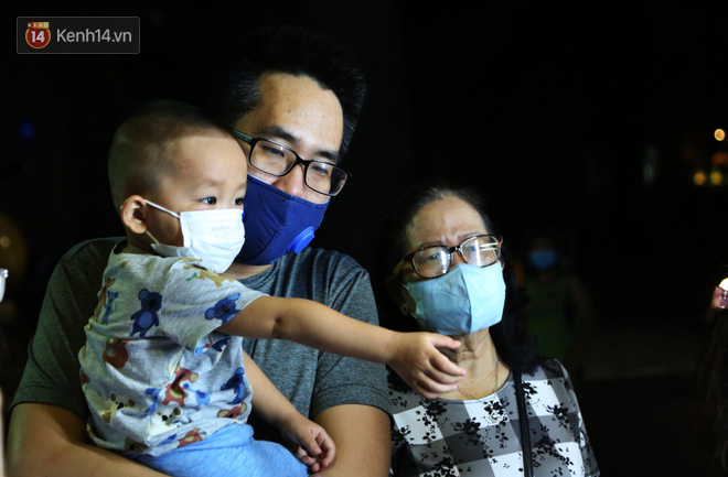 H&agrave; Nội b&igrave;nh tĩnh, kh&ocirc;ng chủ quan trước dịch COVID-19: &ldquo;M&igrave;nh đ&atilde; thắng v&agrave; sẽ thắng tiếp th&ocirc;i&rdquo; - Ảnh 6.