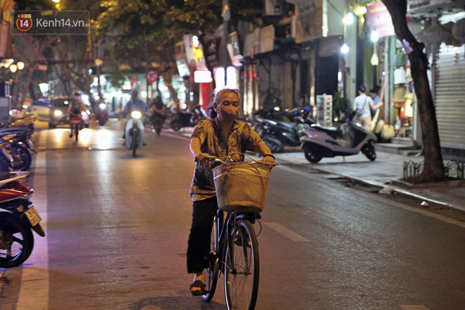 H&agrave; Nội b&igrave;nh tĩnh, kh&ocirc;ng chủ quan trước dịch COVID-19: &ldquo;M&igrave;nh đ&atilde; thắng v&agrave; sẽ thắng tiếp th&ocirc;i&rdquo; - Ảnh 12.