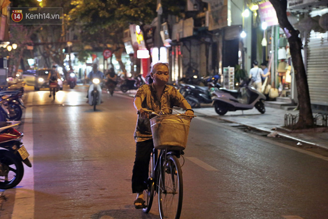 Hà Nội bình tĩnh, không chủ quan trước dịch COVID-19: “Mình đã thắng và sẽ thắng tiếp thôi” - Ảnh 12.