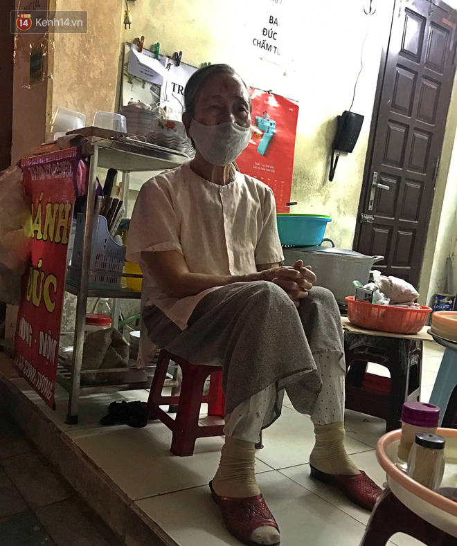 H&agrave; Nội b&igrave;nh tĩnh, kh&ocirc;ng chủ quan trước dịch COVID-19: &ldquo;M&igrave;nh đ&atilde; thắng v&agrave; sẽ thắng tiếp th&ocirc;i&rdquo; - Ảnh 13.