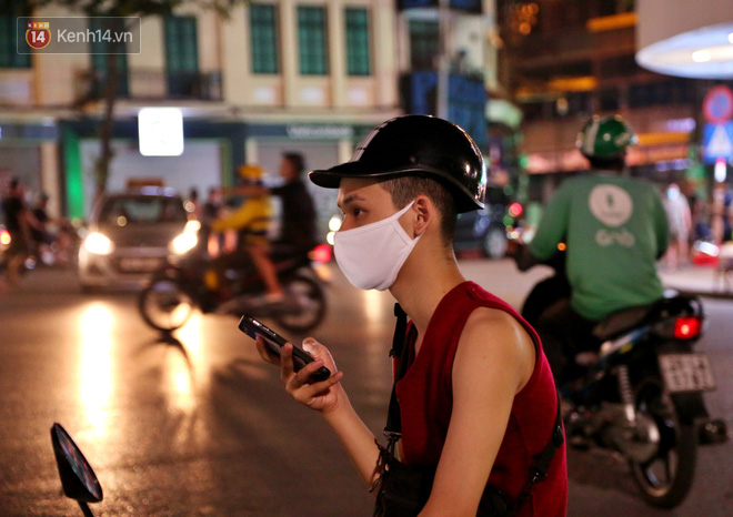 H&agrave; Nội b&igrave;nh tĩnh, kh&ocirc;ng chủ quan trước dịch COVID-19: &ldquo;M&igrave;nh đ&atilde; thắng v&agrave; sẽ thắng tiếp th&ocirc;i&rdquo; - Ảnh 8.