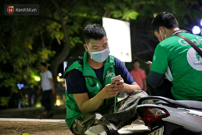 H&agrave; Nội b&igrave;nh tĩnh, kh&ocirc;ng chủ quan trước dịch COVID-19: &ldquo;M&igrave;nh đ&atilde; thắng v&agrave; sẽ thắng tiếp th&ocirc;i&rdquo; - Ảnh 7.