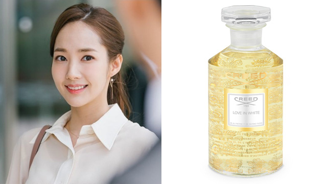 5 loại nước hoa mà Song Hye Kyo, Son Ye Jin… đắm đuối: Chị em muốn vừa sang chảnh vừa tinh tế thì cứ học theo - Ảnh 1.