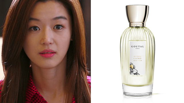 5 loại nước hoa mà Song Hye Kyo, Son Ye Jin… đắm đuối: Chị em muốn vừa sang chảnh vừa tinh tế thì cứ học theo - Ảnh 3.