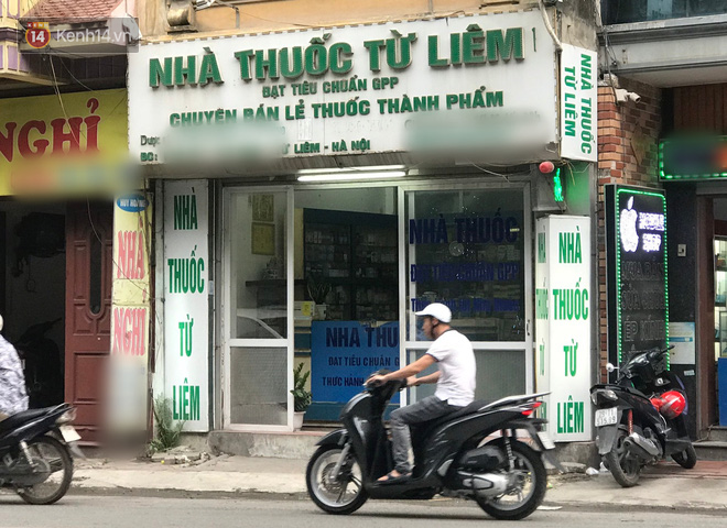 Hà Nội: Khẩu trang y tế “cháy hàng” nhưng khẩu trang vải kháng khuẩn vẫn có thể mua dễ dàng - Ảnh 9.