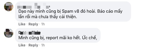 Người dùng iPhone kêu gào vì bị spam hàng loạt tin rác - Ảnh 9.