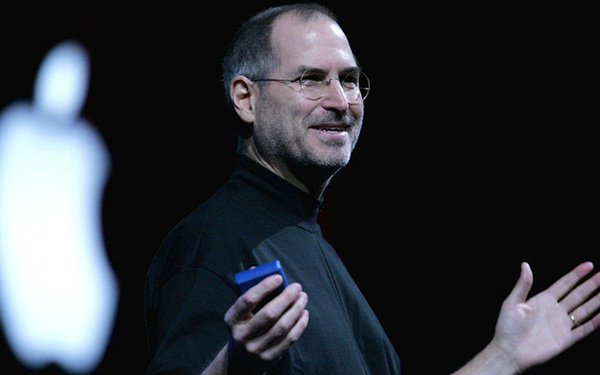 Trốn học, quậy phá đến mức bị đuổi học, cha của Steve Jobs chỉ nói 1 câu với nhà trường nhưng đủ để phát triển tố chất thiên tài của ông - Ảnh 1.