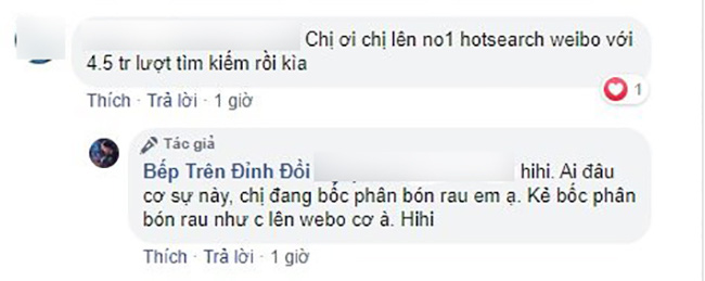 Hậu nghi vấn đạo nhái Lý Tử Thất, chủ nhân Bếp Trên Đỉnh Đồi hoạt động trở lại, bình tĩnh livestream và chia sẻ hàng loạt món ăn độc lạ - Ảnh 4.