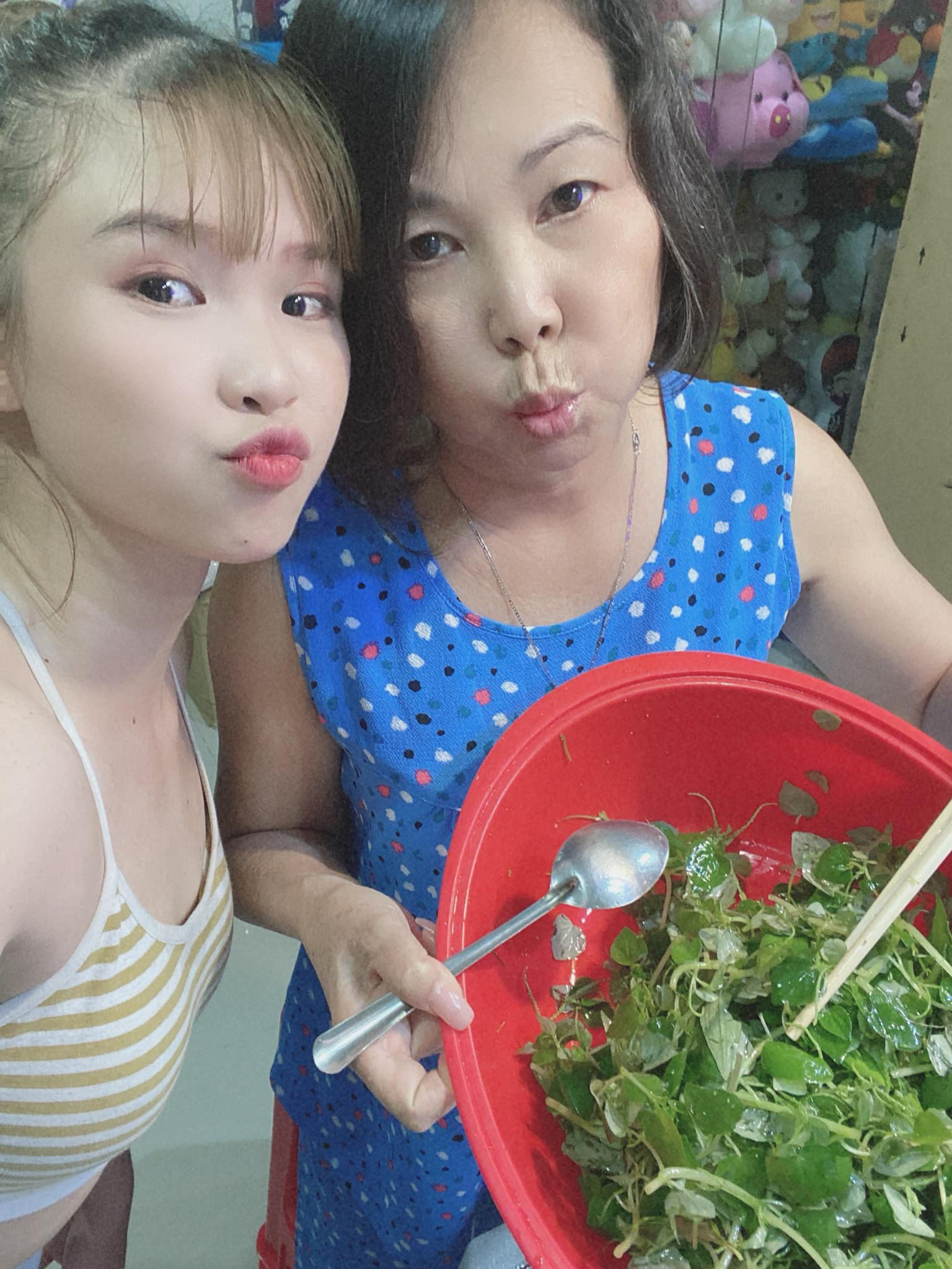 Khởi My tiết lộ lí do lấy chồng gần nhà mẹ đẻ khiến nàng dâu nào cũng thấm thía - Ảnh 2. Khởi My tiết lộ lí do lấy chồng gần nhà mẹ đẻ khiến nàng dâu nào cũng thấm thía - Ảnh 2.