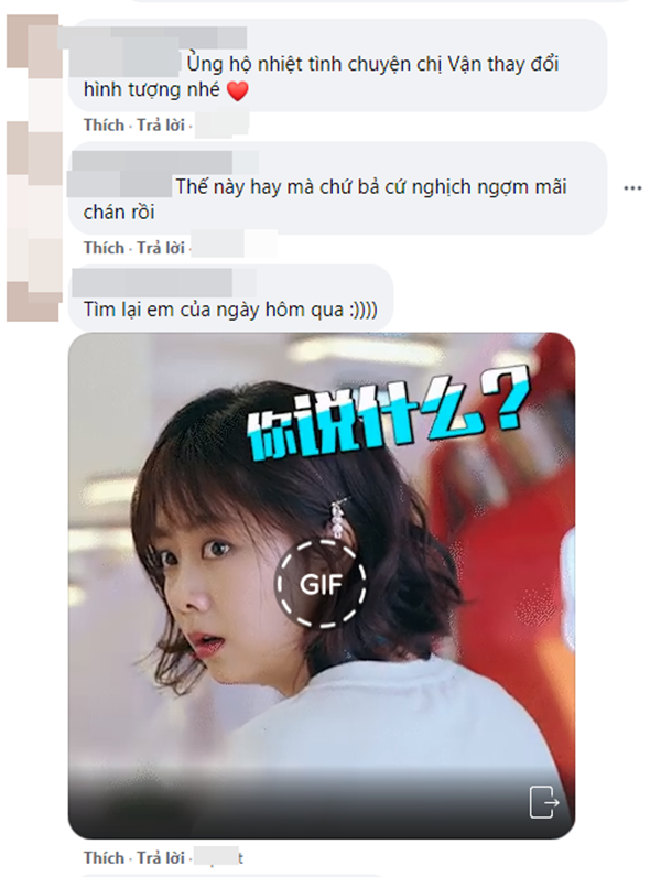 Đàm Tùng Vận lộ tạo hình đầu tiên ở hậu trường phim mới, netizen ngạc nhiên: Dịu dàng quá không quen tẹo nào? - Ảnh 6.