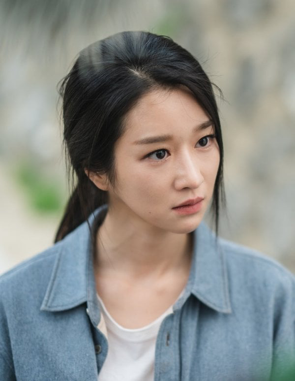 Spoil Điên Thì Có Sao tập 5: Khùng nữ Seo Ye Ji lần đầu nổi đóa với crush nhưng Kim Soo Hyun nào có thèm để tâm - Ảnh 3.
