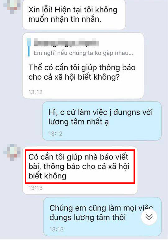 Phụ huynh đóng gần 100 triệu đồng cho con vào lớp tiền tiểu học thì trường tuyên bố dừng hoạt động, tiền học phí mãi chưa được trả - Ảnh 5.