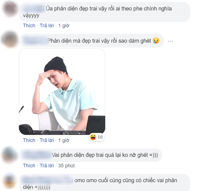 Ok Taecyeon làm trùm buôn ma túy ở phim của Song Joong Ki, dân tình than thở: Phản diện đẹp thế này sao nỡ ghét! - Ảnh 4.
