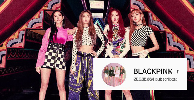 Billboard tổng kết 4 năm càn quét của BLACKPINK với loạt kỷ lục vô tiền khoáng hậu, khó nhóm nữ Kpop nào có được tại thị trường Bắc Mỹ - Ảnh 6.