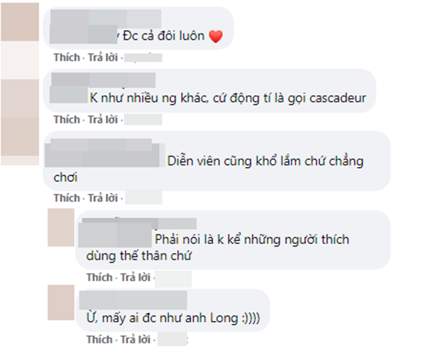 Không cần đóng thế, Chu Nhất Long tự quay cảnh vật lộn giữa mương ai cũng nể - Ảnh 9.