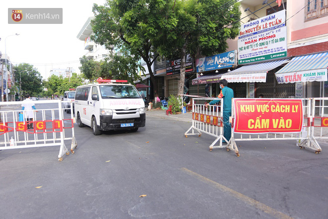 Đà Nẵng trưng dụng Cung thể thao Tiên Sơn làm Bệnh viện dã chiến để phòng chống dịch Covid-19 - Ảnh 2.