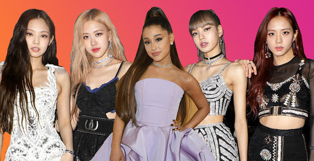 Billboard tổng kết 4 năm càn quét của BLACKPINK với loạt kỷ lục vô tiền khoáng hậu, khó nhóm nữ Kpop nào có được tại thị trường Bắc Mỹ - Ảnh 14.