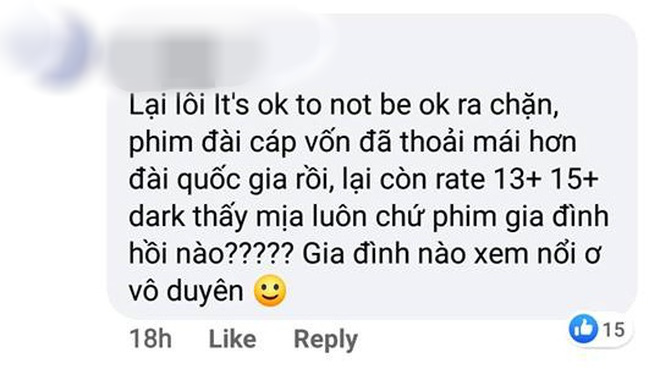 Điên Thì Có Sao bị gọi tên khi Backstreet Rookie dính cảnh cáo, fan trả treo: Anh chị nhà này mới hôn 2 cái thôi! - Ảnh 4.