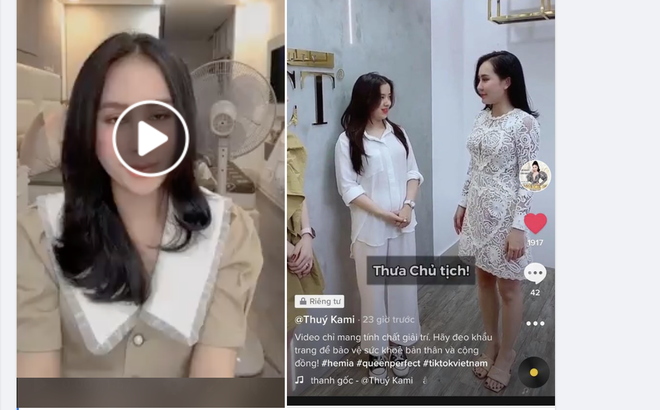 Người tự xưng Á hậu, đăng clip kỳ thị Đà Nẵng giữa dịch Covid-19 bị phạt 7,5 triệu đồng - Ảnh 1.