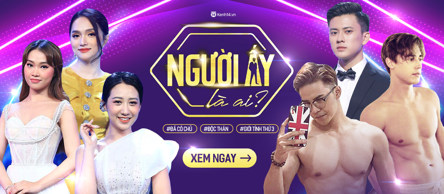 Kh&aacute;nh Ng&ocirc; (Người ấy l&agrave; ai): M&igrave;nh c&oacute; niềm tin Hương Giang sẽ chọn CEO người Singapore - Ảnh 7.