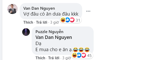 Được thầy cũ hỏi vui vì mua đồ không có tâm với vợ, Công Phượng đáp hài hước: Em mua cho em ăn mà - Ảnh 2.