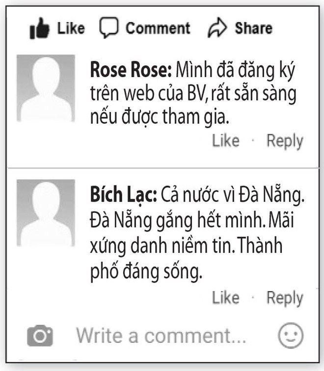 Nhìn những hình ảnh này mới thấy Đà Nẵng đang chung sức, đồng lòng chống dịch Covid-19 với quyết tâm cao như thế nào! - Ảnh 12.