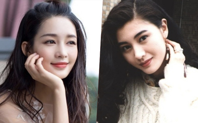 Tranh cãi BXH ''Nữ thần HUPU'': Netizen ''vạch mặt'' Lý Thấm chiêu trò gian lận với Hoa hậu Lý Gia Hân để giành vị trí Á quân